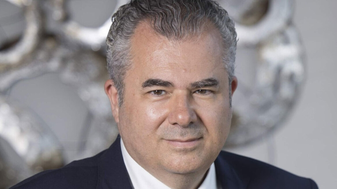 Γιώργος Μαθιός (ESA Security Solutions): Συμμαχία Made in GREECE με drones – τεχνολογία αιχμής