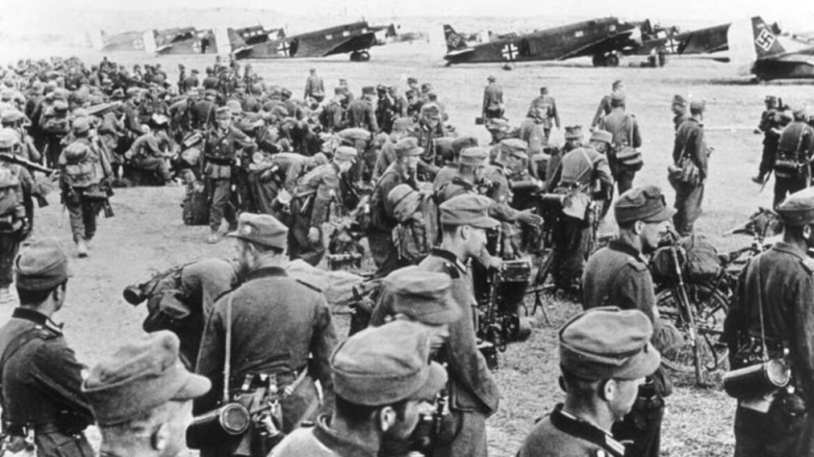 Οι πιο σκληροί δολοφόνοι ναζί διέφυγαν στην Αργεντινή: Οι χειρότεροι εγκληματίες του Χίτλερ έζησαν ελεύθεροι για δεκαετίες (vid)