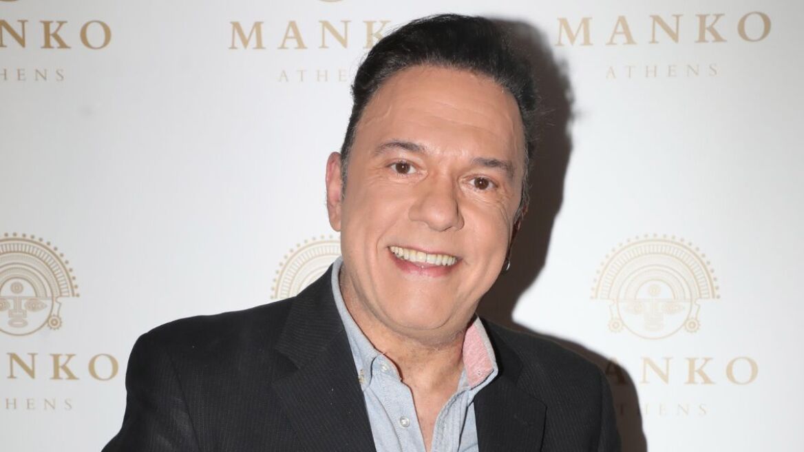 Ο Ποσειδώνας Γιαννόπουλος εξήγησε γιατί δεν γράφει πια τραγούδια για τη Εurovision