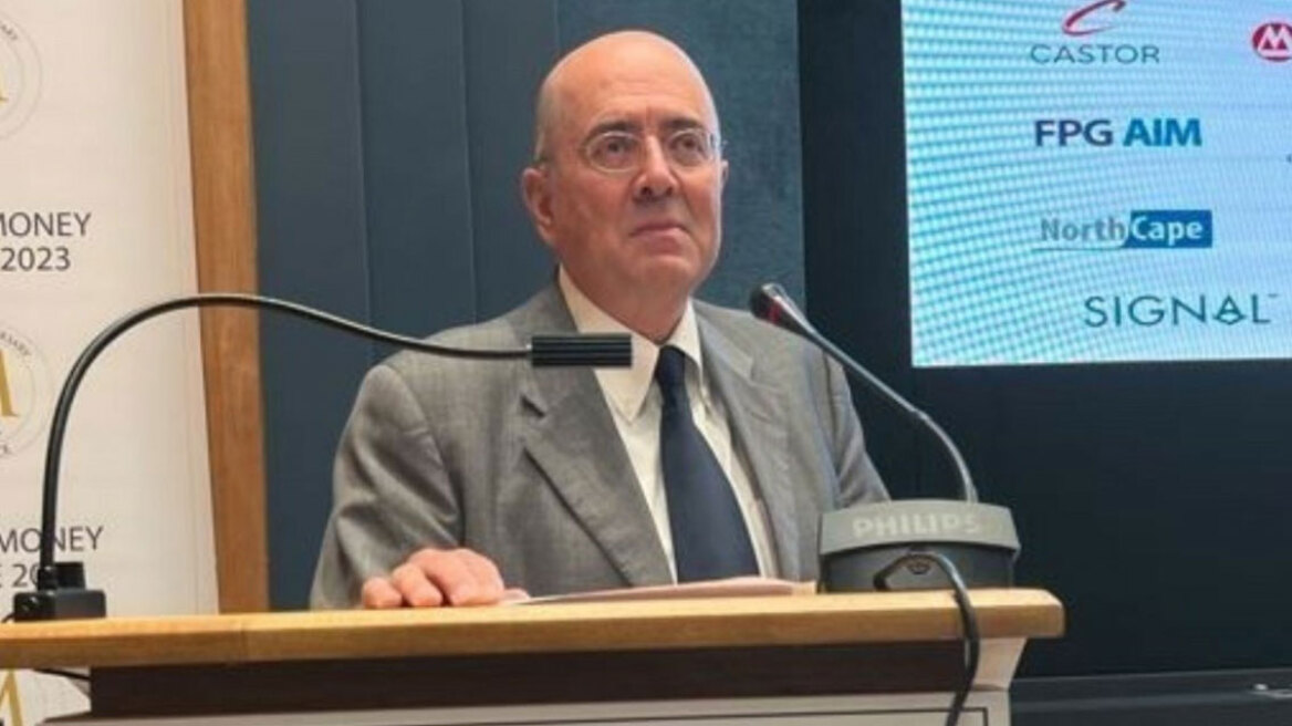 Γιώργος Σαρόγλου (TEN Ltd.): Ξεκινάμε τη δεύτερη φάση επέκτασης στη Βραζιλία με shuttle tankers