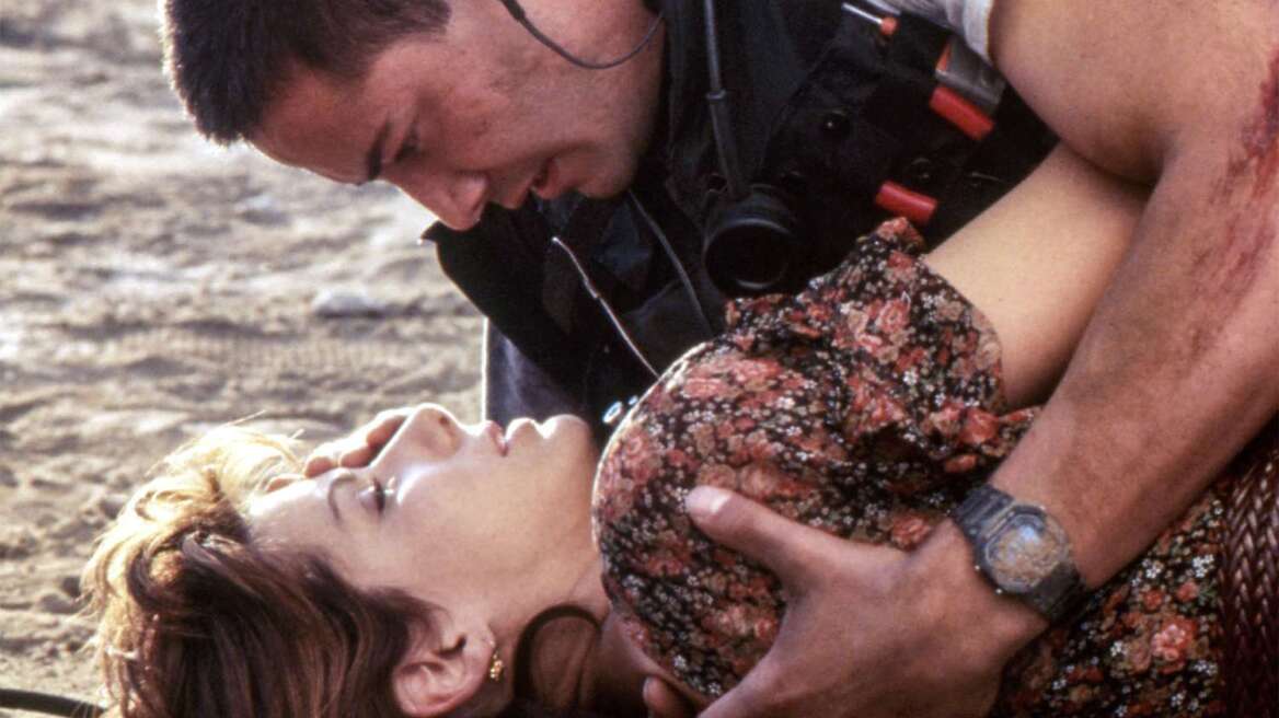 Το κινηματογραφικό reunion που θέλαμε: Κιάνου Ριβς και Σάντρα Μπούλοκ ξανά μαζί - Όσα ξέρουμε για τη νέα ταινία