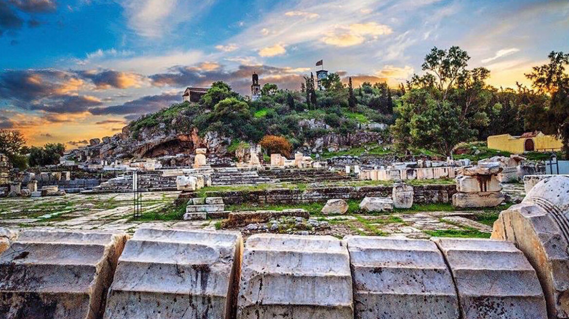 Ποιοι ήταν οι Κοστοβώκοι που προκάλεσαν μεγάλες καταστροφές στην Αθήνα και την Ελευσίνα το 170 μ.Χ.;