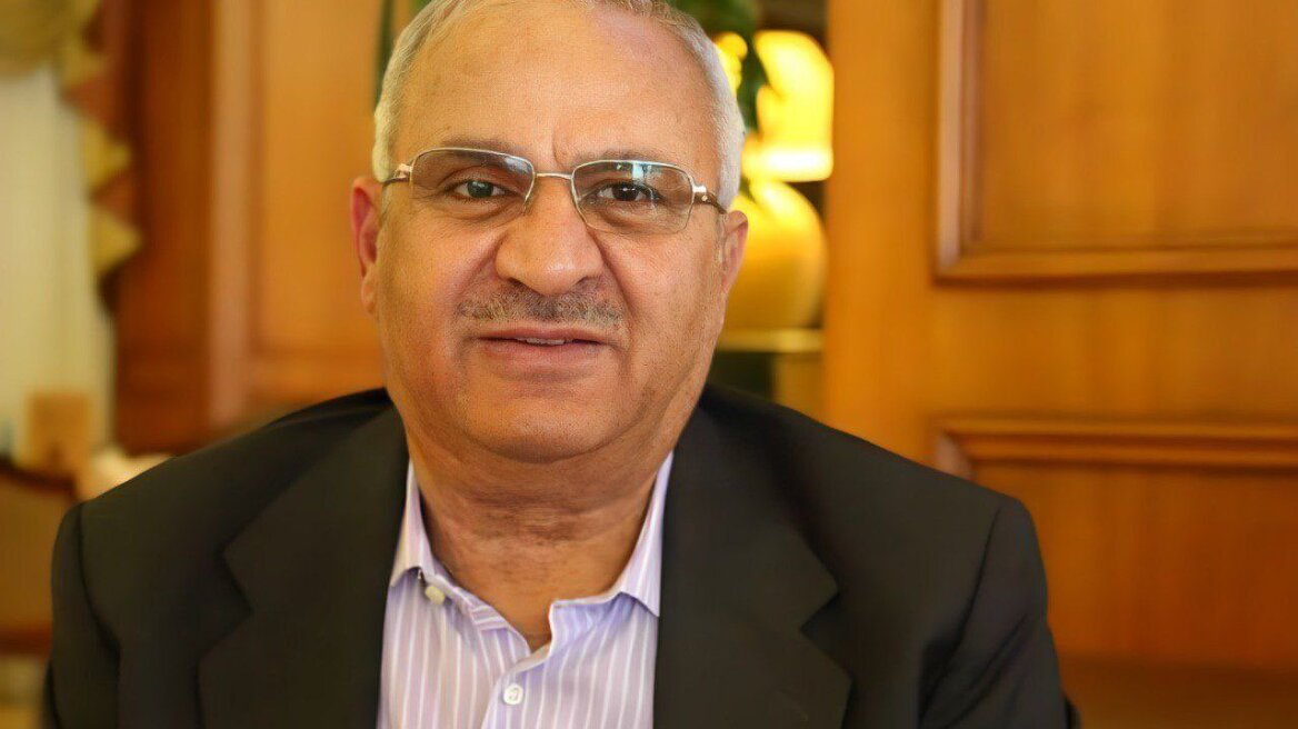 Συρία: Συνελήφθη ο ηγέτης του Λαϊκού Μετώπου για την Απελευθέρωση της Παλαιστίνης