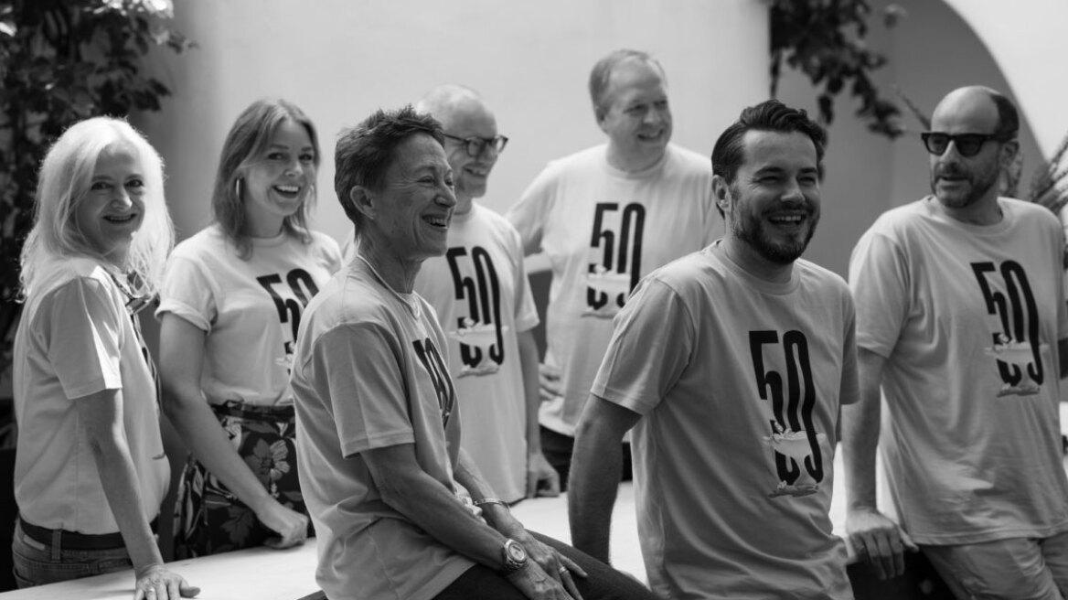 Great Greek Wines 2025: H μεγάλη γιορτή εξωστρέφειας του ελληνικού κρασιού