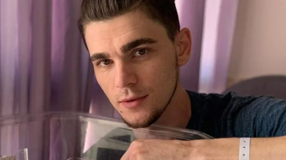 Σκληρές εικόνες: Βίντεο με αιμόφυρτο Ισραηλινό όμηρο από την Χαμάς