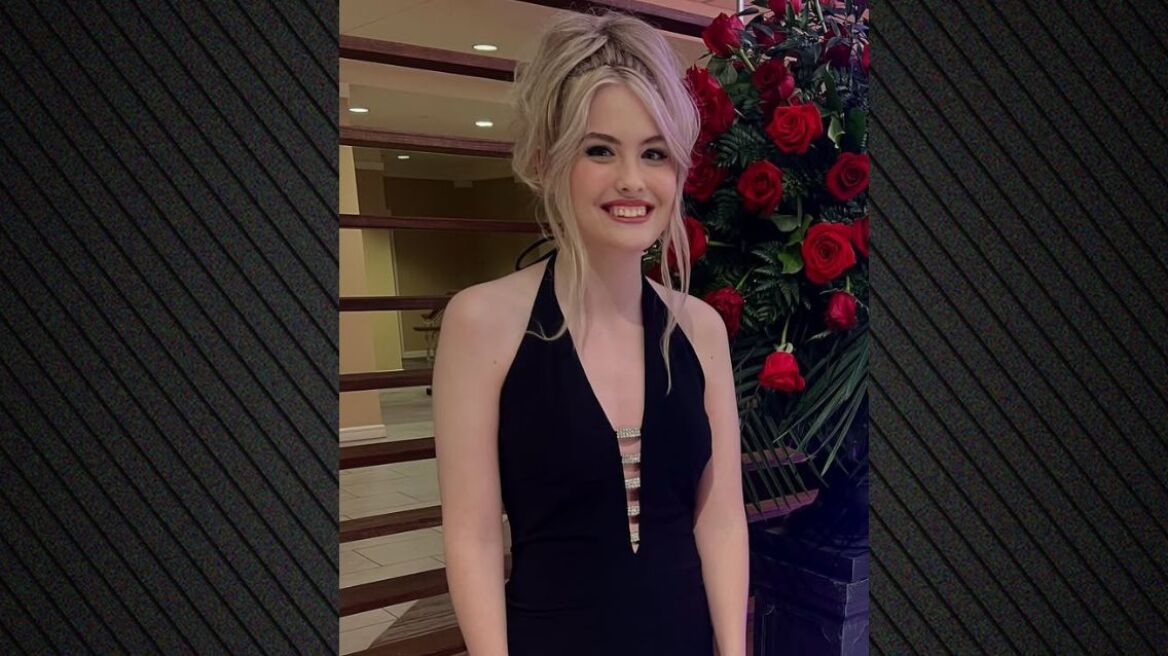 Άννα Νικόλ Σμιθ: Η κόρη της με το εμβληματικό φόρεμα που φόρεσε η μητέρα της πριν 21 χρόνια - Δείτε φωτογραφίες