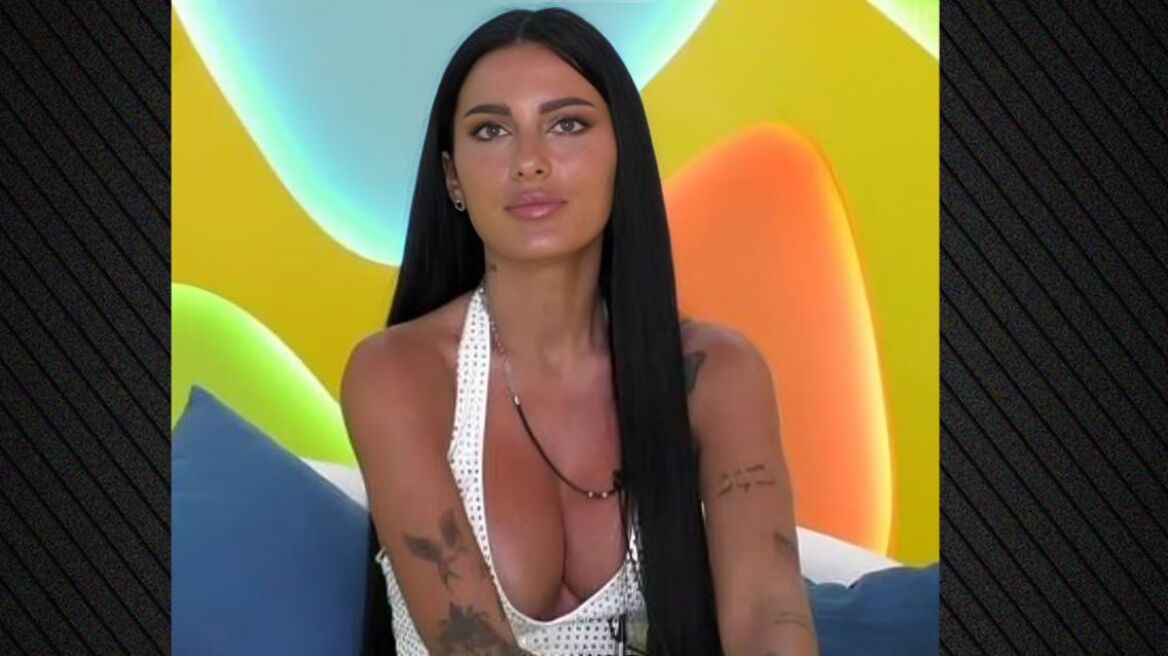 Big Brother - Νάνσυ: Το ότι ο Θεός με έκανε όμορφη δεν σημαίνει ότι δεν έχω καρδιά