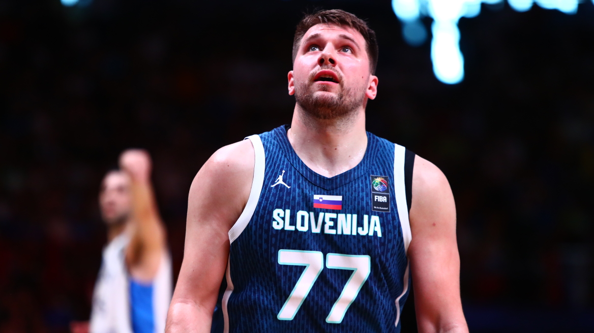 Ντόντσιτς: Τέλος στην αγωνία, μπαίνει ξανά σε ρυθμό προπονήσεων