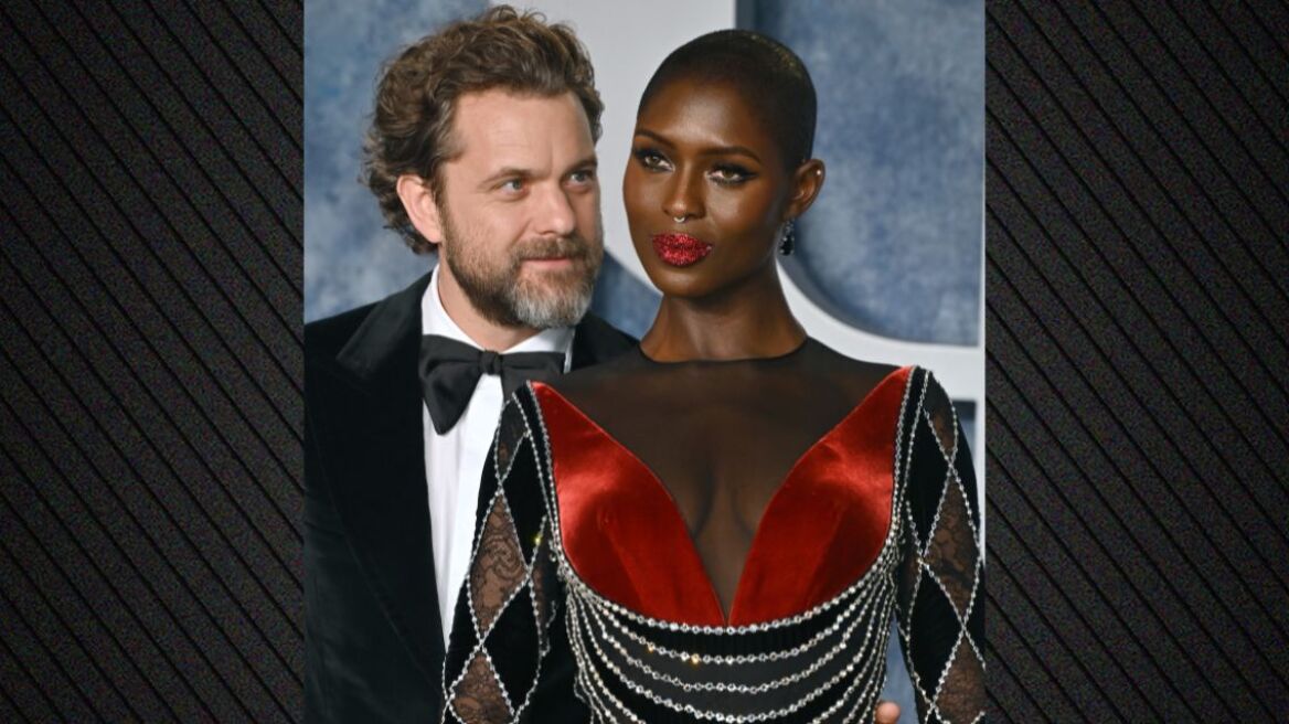 Τζοσουά Τζάκσον - Τζόντι Τέρνερ Σμιθ: Οριστικοποιήθηκε το διαζύγιο τους 