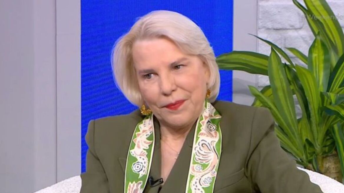 Dragons' Den: Η Λιλή Περγαντά αποκάλυψε τον λόγο που δεν προχώρησε μία από τις επενδύσεις της