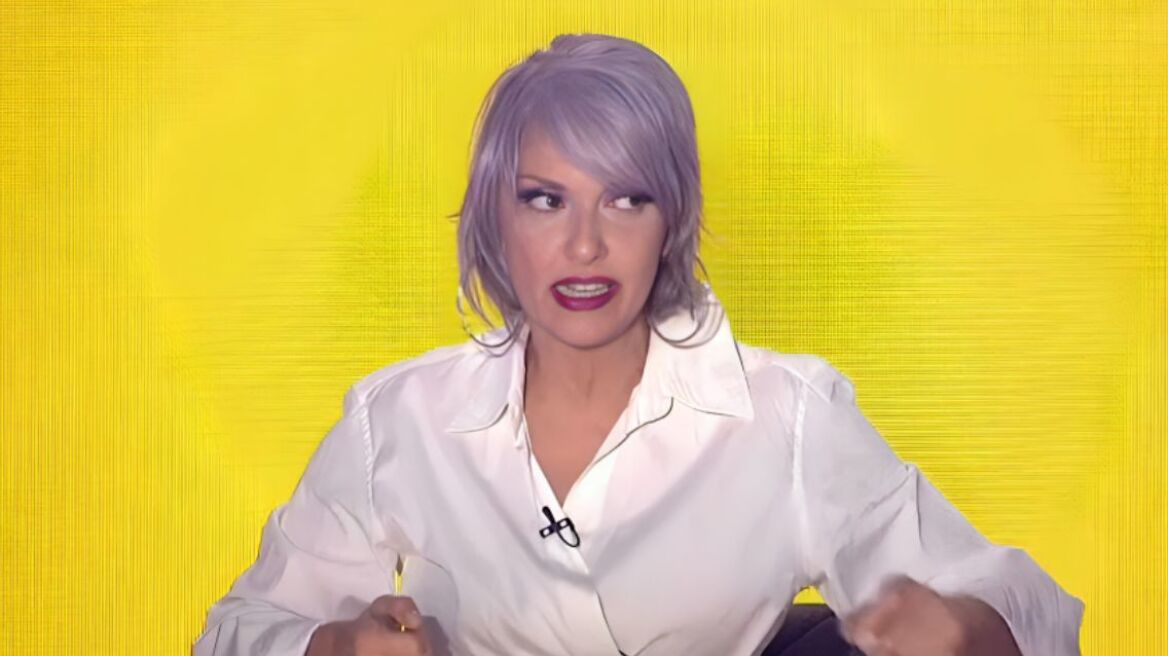 Η Ματθίλδη Μαγγίρα περιέγραψε την τραυματική εμπερία που έζησε στις ΗΠΑ: «Είδα όλη μου τη ζωή σε flashback»