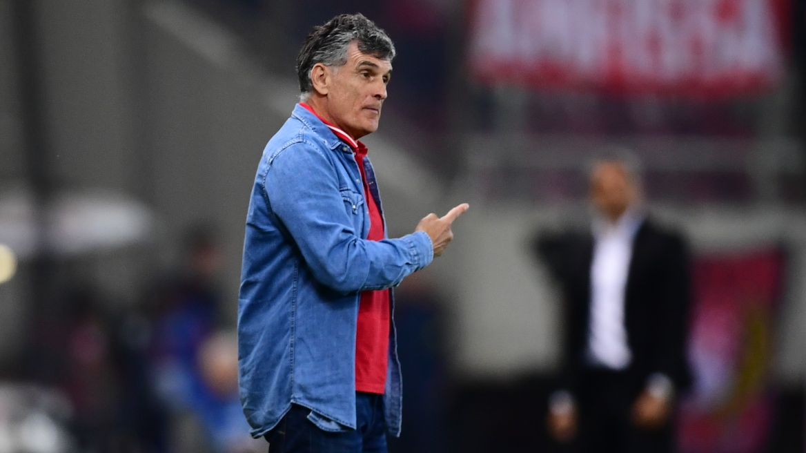 Μεντιλίμπαρ: «Ήμασταν η καλύτερη ομάδα, ευχαριστώ όλους τους παίκτες»