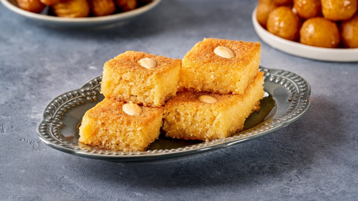 Μικρά μυστικά για να φτιάξετε το τέλειο σάμαλι