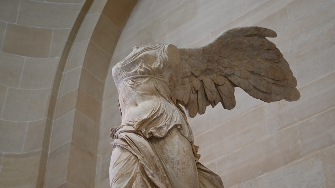 Η απρόσμενη αποκάλυψη μιας Δανής ιστορικού για τα αγάλματα των θεών στην αρχαία Ελλάδα