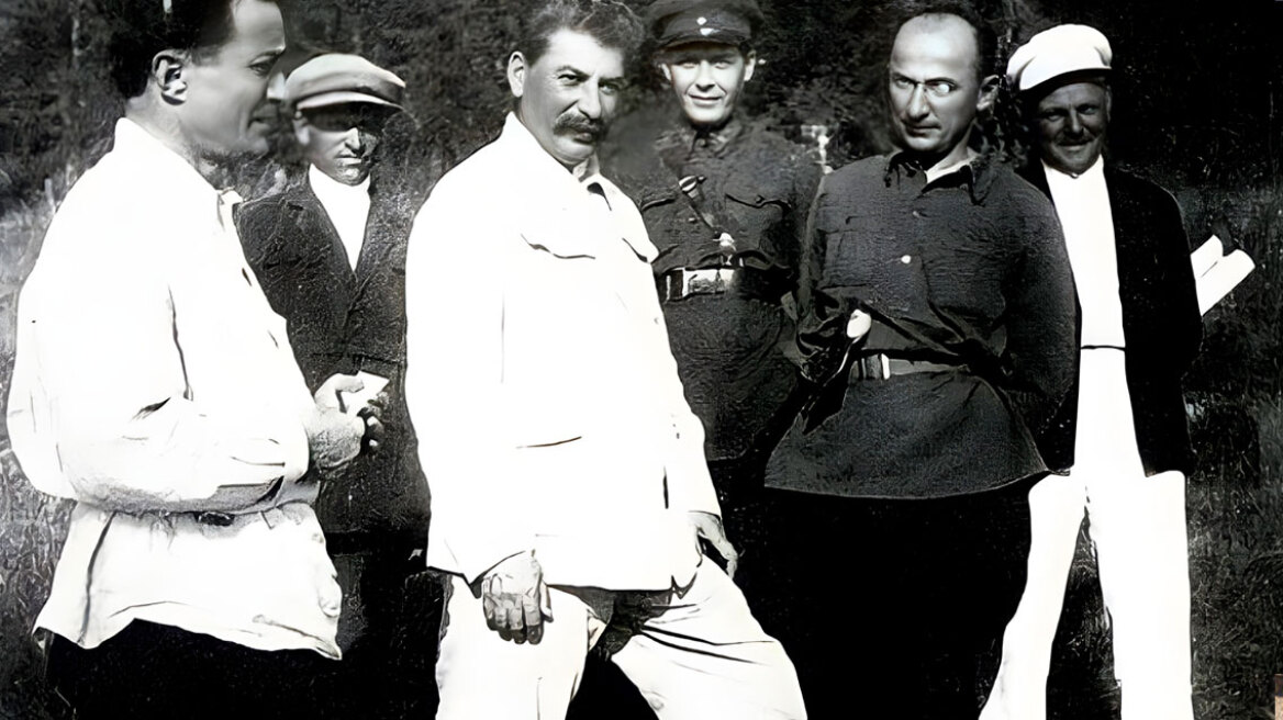 Λαβρέντι Μπέρια: Στυγερός εγκληματίας ή θύμα της αποσταλινοποίησης;