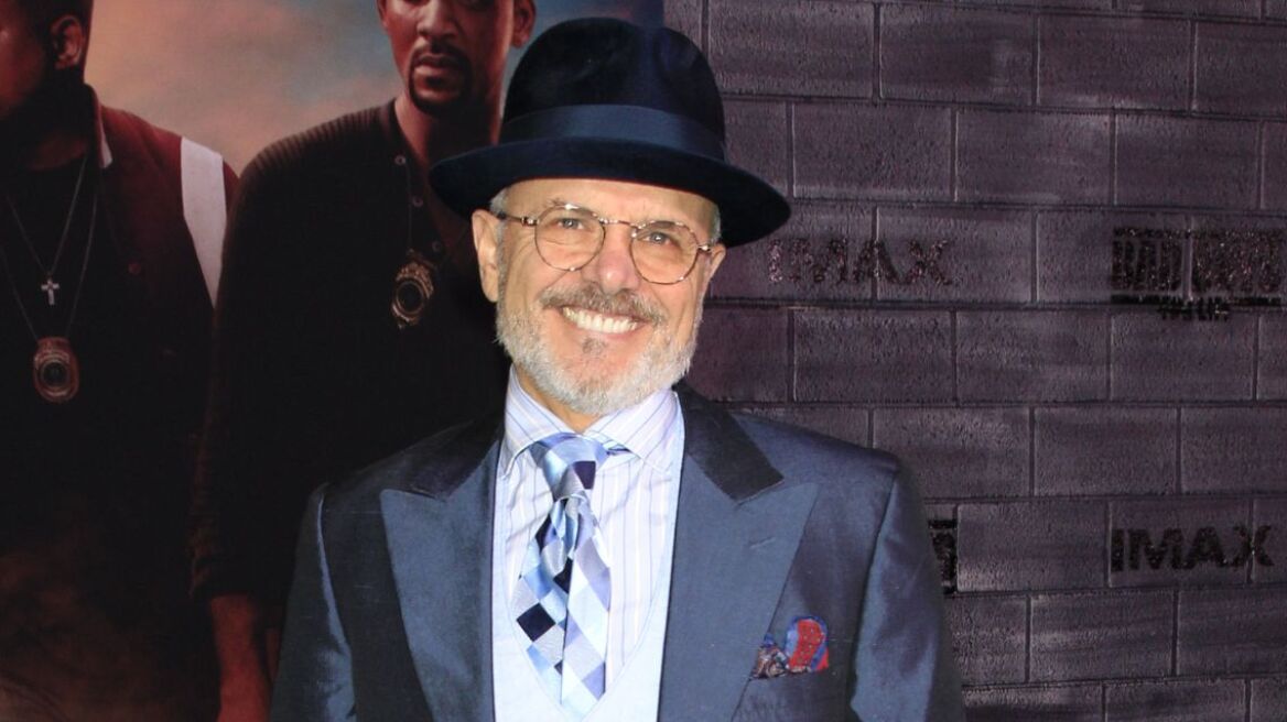 Ο Τζο Παντολιάνο των «Sopranos» σκέφτεται να μετακομίσει μόνιμα στην Πορτογαλία λόγω της εκλογής του Ντόναλντ Τραμπ