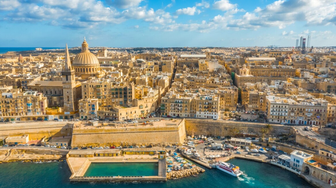 Μάλτα: Ένα City Break που αξίζει να βάλετε στην ταξιδιωτική σας bucket list