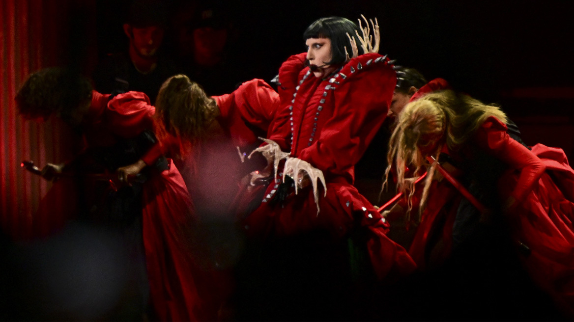 MTV Video Music Awards 2025: Η Lady Gaga σαρώνει με 12 υποψηφιότητες