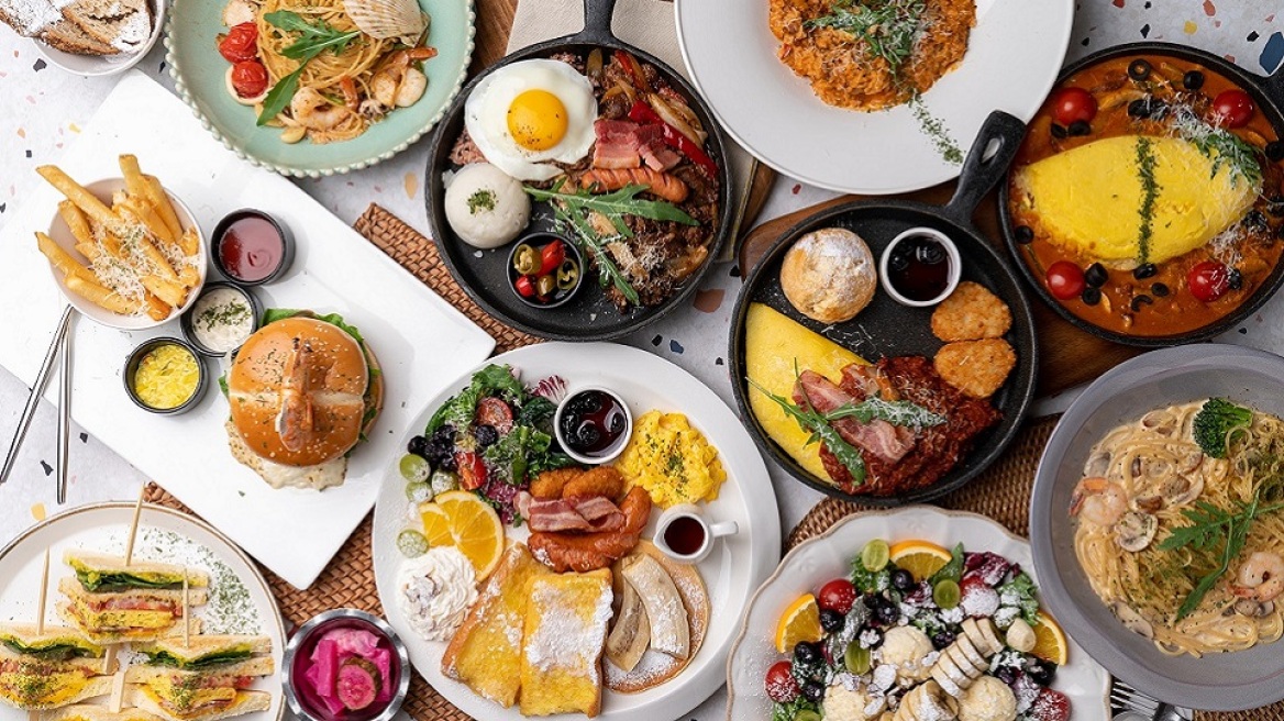 Τα υγιεινά τρόφιμα είναι και θρεπτικά;