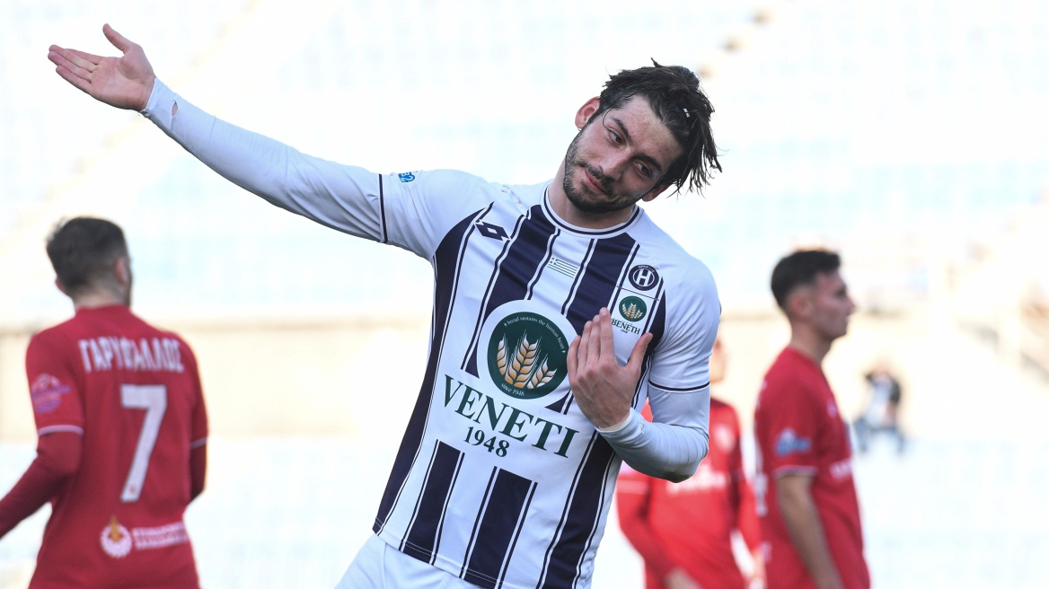 Ηρακλής: Ο Τσιριγώτης ανακοινώθηκε από την πολωνική Γκόρνικ Ζάμπρζε