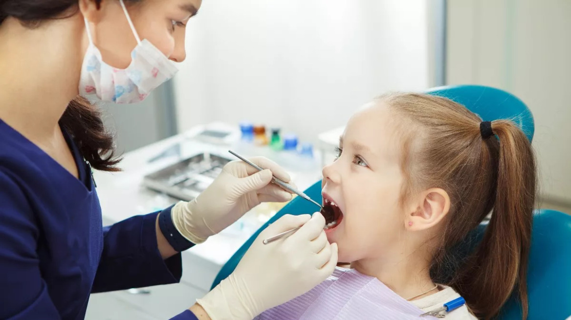 Αυτισμός: Το σημείο του σώματος που μπορεί να εντοπίσει τα παιδιά που βρίσκονται στο φάσμα