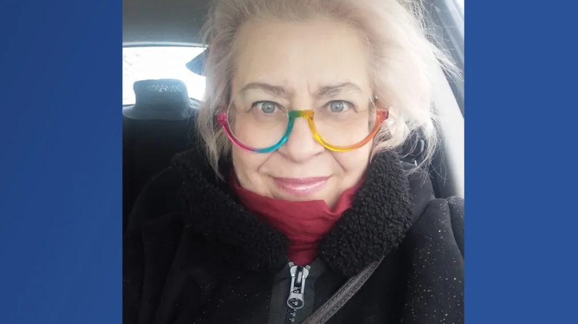 Γαλλία: Ρωσίδα δημοσιογράφος που είχε επικρίνει την εισβολή στην Ουκρανία, φυγαδεύτηκε στο Παρίσι 