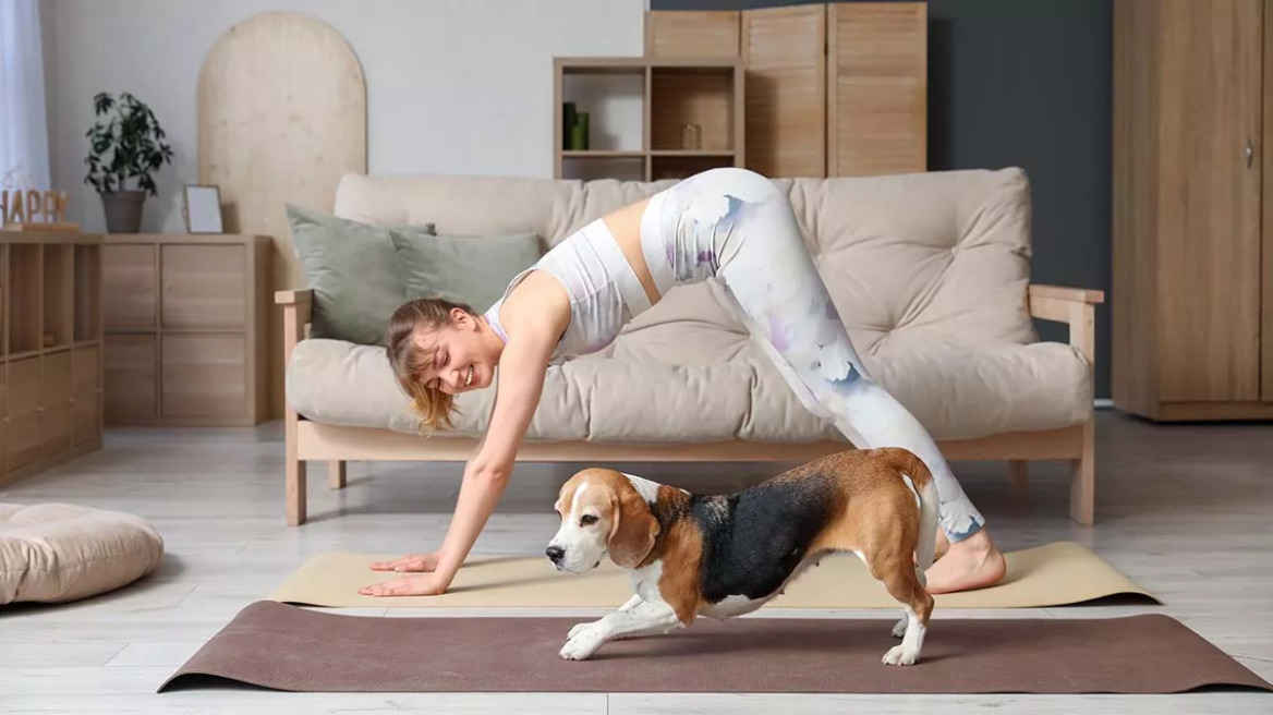 Κατοικίδια, φίλοι ή οικογένεια: Ποιος αυξάνει περισσότερο την ευτυχία μας; Δε θα το βρείτε!