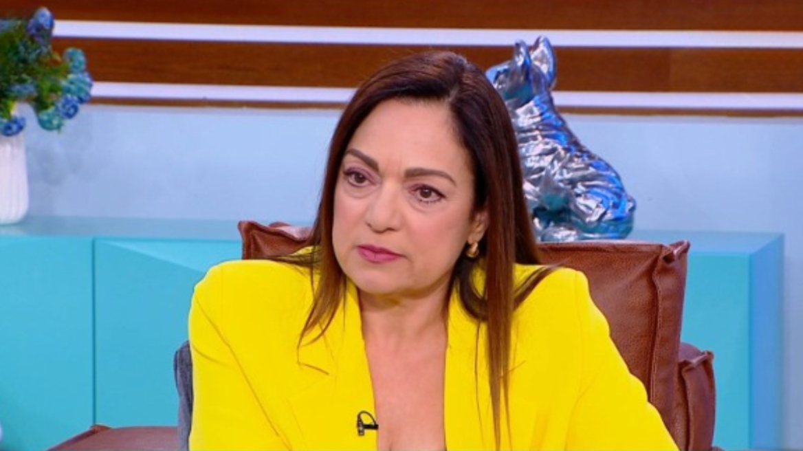 Η Ελένη Καρακάση μίλησε για τη διαδικασία υιοθεσίας που έχει ξεκινήσει: Είμαστε ανοιχτοί και στην περίπτωση να πάρουμε δύο αδέρφια