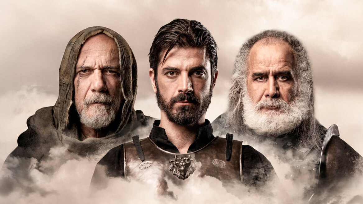 «Φιλοκτήτης»: Κιμούλης, Γκοτσόπουλος και Κατσαφάδος αρχίζουν την καλοκαιρινή περιοδεία 2025