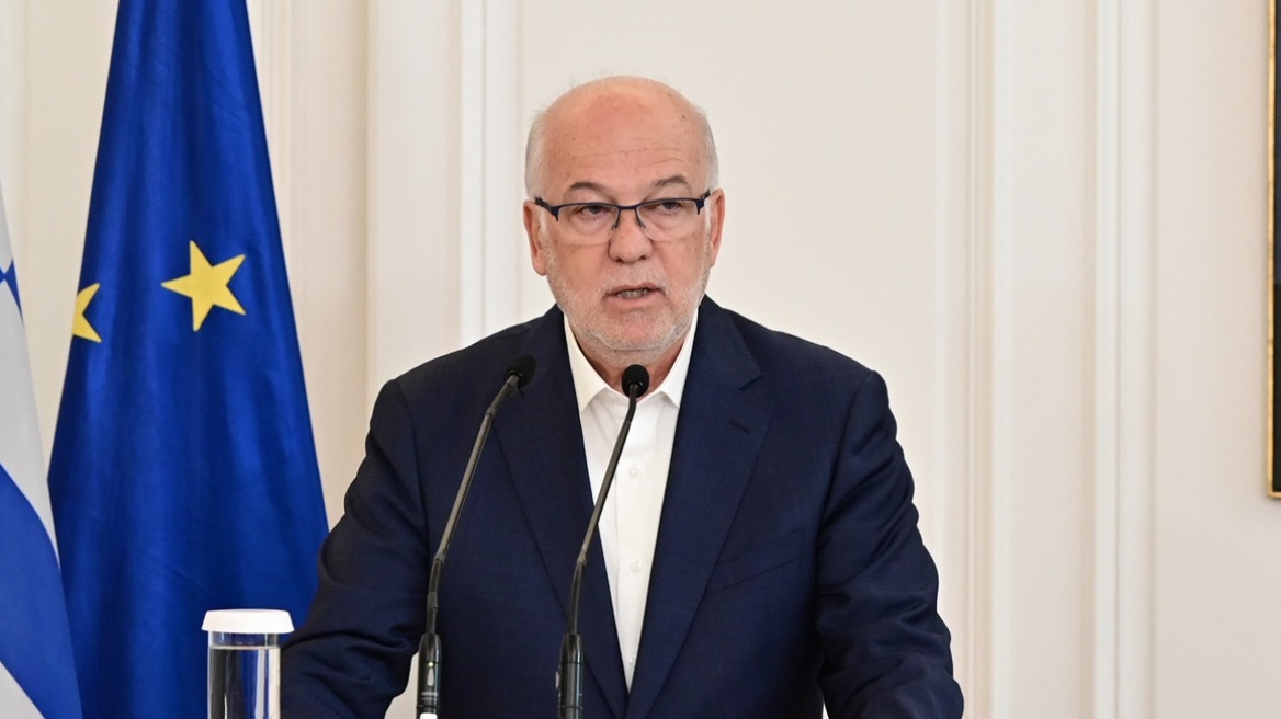 Φλωρίδης: Η Λιβύη χρησιμοποιεί τη συνταγή της Τουρκίας για τον Έβρο - Δεχόμαστε επίθεση στο μεταναστευτικό
