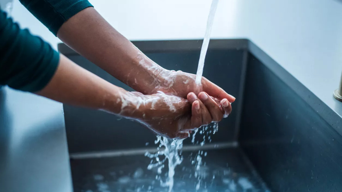 Αυτό είναι το πιο απλό μέτρο πρόληψης που σώζει εκατομμύρια ζωές