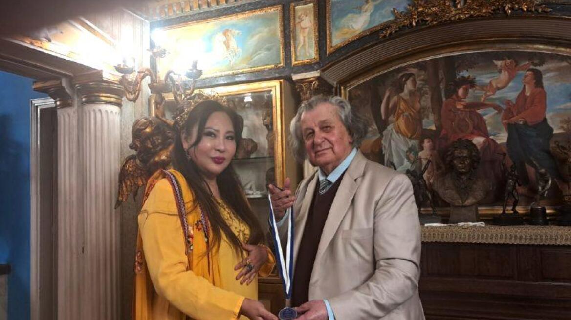 Οικονομική συμφωνία για την προώθηση του προγράμματος Hertapolis