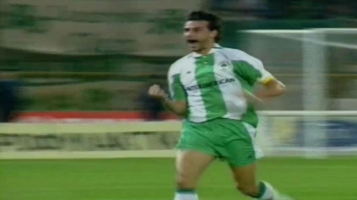 Παναθηναϊκός: Πρώτη νίκη κόντρα στην ΑΕΚ στη Νέα Φιλαδέλφεια μετά από 31 χρόνια - Δείτε βίντεο