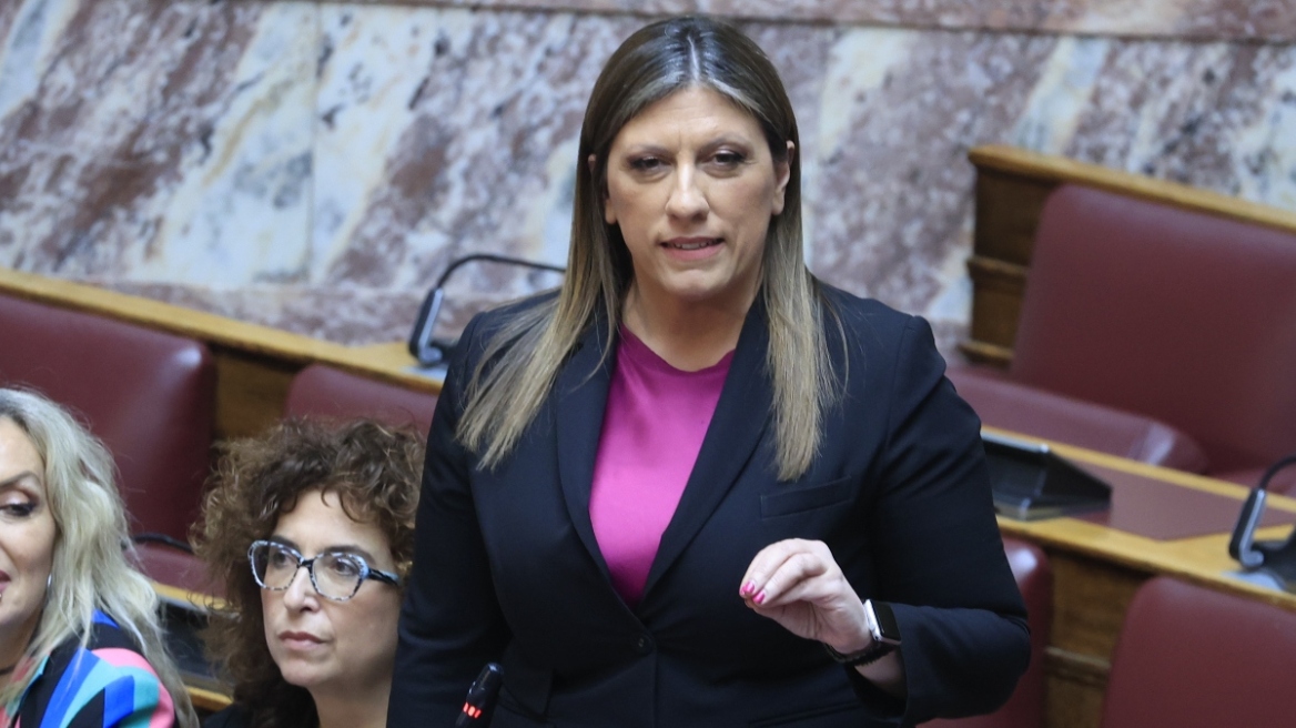 Κωνσταντοπούλου: Επίκαιρη ερώτηση στον Χρυσοχοΐδη για τους δράστες της τραγωδίας της Marfin