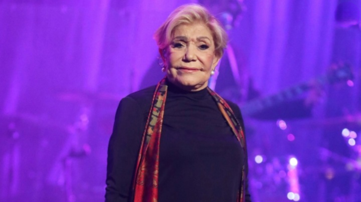 Μαρινέλλα: Στενός συνεργάτης της βρέθηκε νεκρός στο διαμέρισμά του