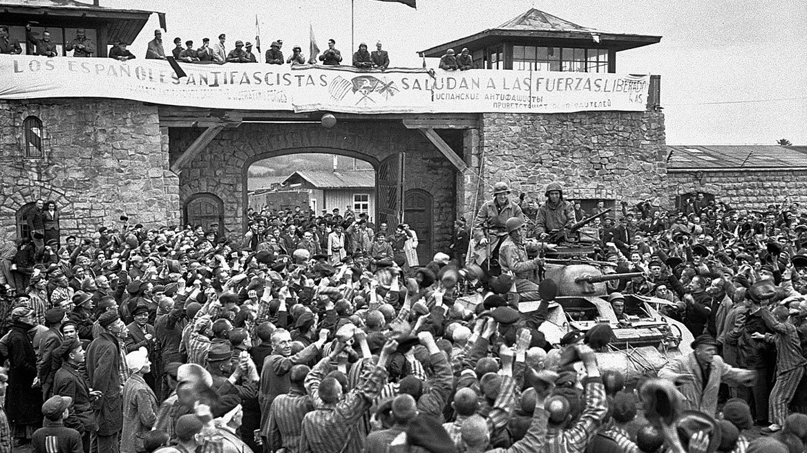 Η Εισαγγελία ξεκινά έρευνα για τον θάνατο χιλιάδων Ισπανών σε ναζιστικά στρατόπεδα συγκέντρωσης