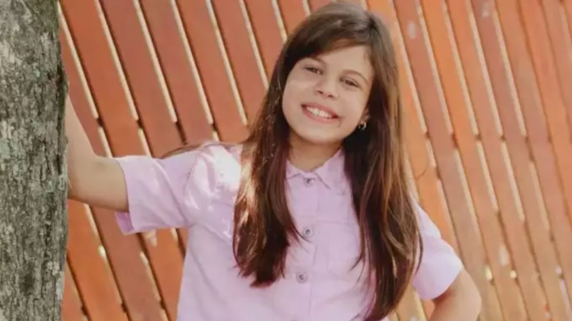 Μιλένα Μπραντάο: Πέθανε η 11χρονη ηθοποιός του Netflix - Υπέστη 12 καρδιακές ανακοπές μέσα σε δύο ημέρες