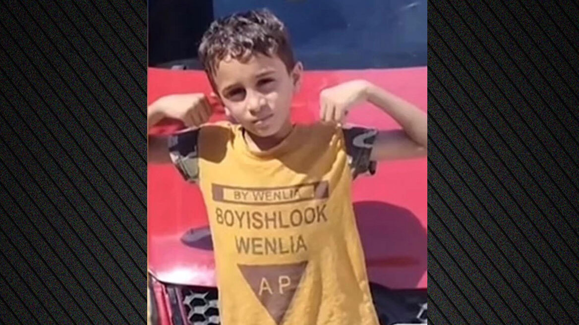 Ισόβια και πολυετείς ποινές κάθειρξης για τους κατηγορούμενους για τη δολοφονία του 7χρονου αγοριού στο Ζεφύρι