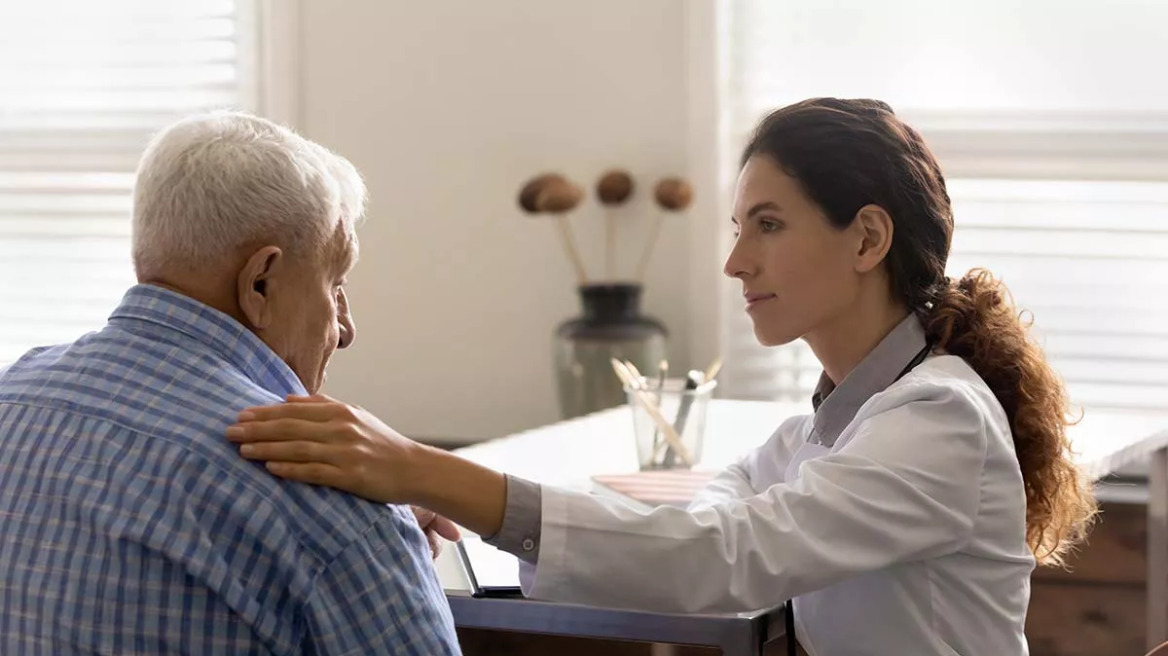 Νόσος Πάρκινσον: H «μαγική» θεραπεία που βελτιώνει διάθεση και κινητικότητα