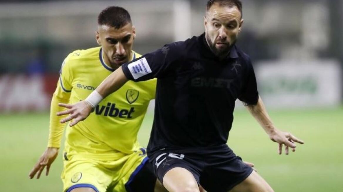 Stoiximan Super League: Μονόδρομος η νίκη για Athens Kallithea, τρίποντο για να πλησιάσουν κι άλλο τη σωτηρία θέλουν Πανσερραϊκός και Βόλος