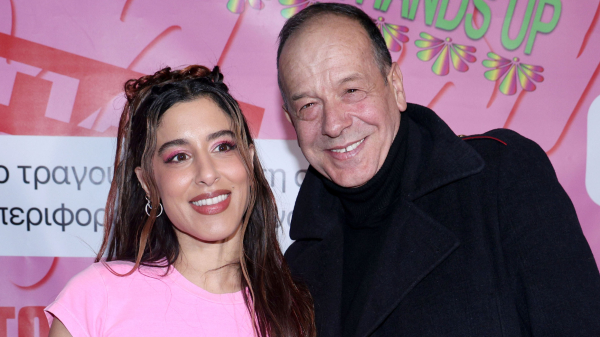 Βίντεο: Η αντίδραση της Σάττι μετά τις δηλώσεις του Ευαγγελινού ότι έπρεπε να παραιτηθεί από τη συμμετοχή της