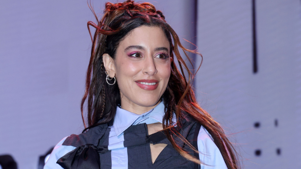 Eurovision 2025: Η Μαρίνα Σάττι θα κάνει μία σπέσιαλ εμφάνιση στον διαγωνισμό στην Ελβετία