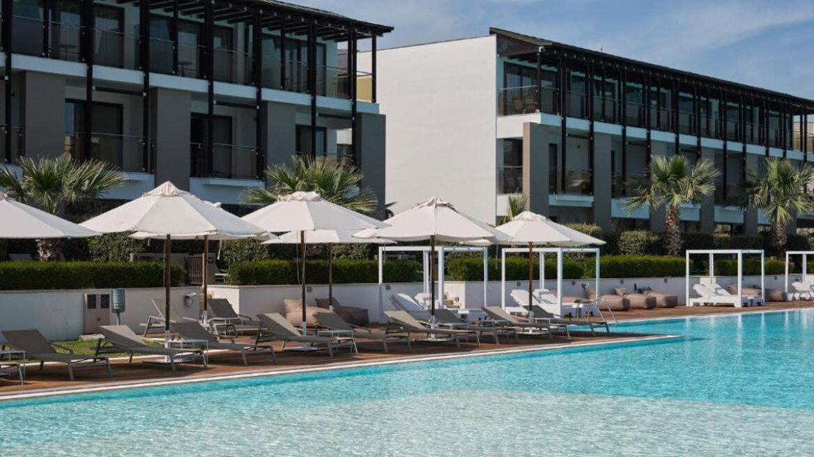 Αυξάνονται τα 5άστερα (και) στη Θεσσαλονίκη- Οι όμιλοι και τα brands που επενδύουν