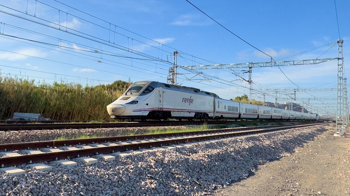 Έρευνα για την κλοπή των καλωδίων που ακινητοποίησε δεκάδες τρένα στην Ισπανία - «Είναι δολιοφθορά»