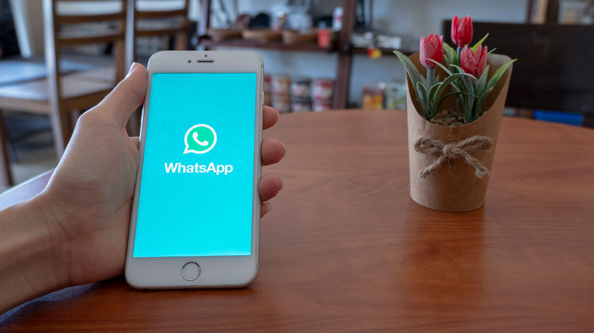 Το WhatsApp σταματάει να λειτουργεί σε τρία δημοφιλή smartphones: Είναι η συσκευή σας στη λίστα;