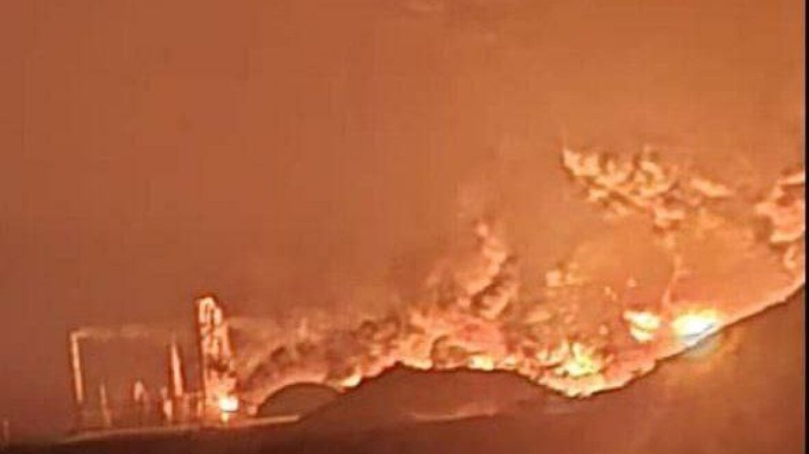 Το Ισραήλ εξαπέλυσε αεροπορικές επιδρομές στην Υεμένη - Τουλάχιστον 20 μαχητικά κατά των Χούθι