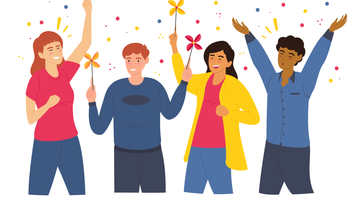 Τα πιο τυχερά ζώδια της εβδομάδας