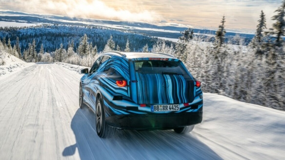 Τα σχέδια της Mercedes-Benz στις ΗΠΑ