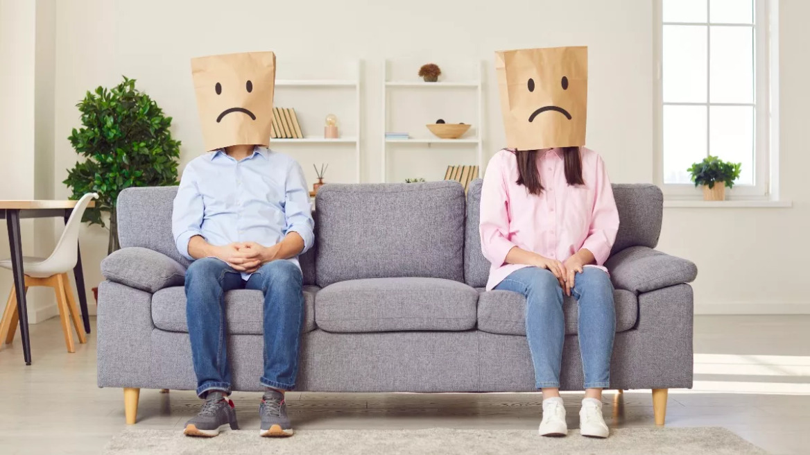 Γιατί οι περισσότεροι γάμοι αποτυγχάνουν; 5 αλήθειες που «ξεβολεύουν»