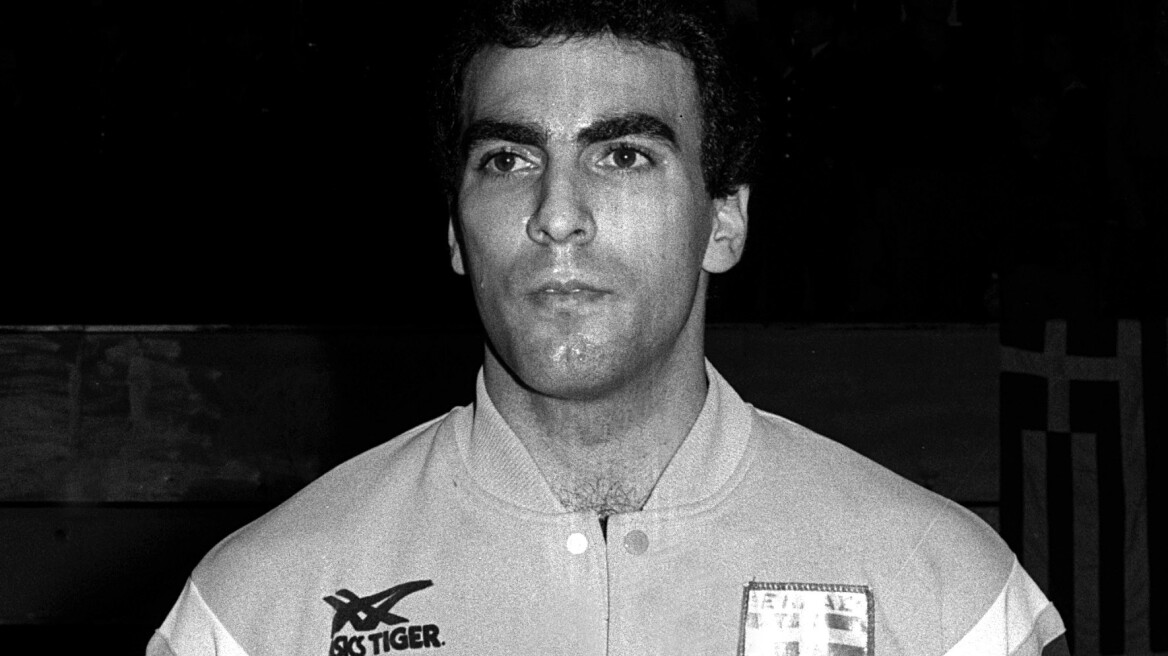 Νίκος Γκάλης: Το ποστάρισμα του «γκάνγκστερ» για την πρώτη του εμφάνιση με την Εθνική